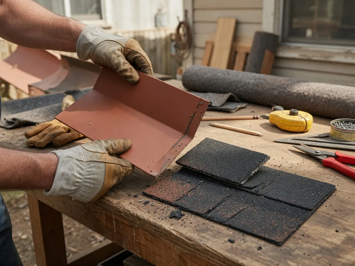 Roof Repair company in Crescent City, CA